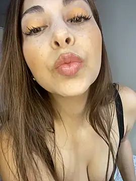 Snapshot of Anto_Naranjo chatting on 26, 3, 2026 Anto Naranjo online show from 26, 3, 2026