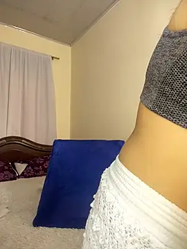 Snapshot of Anto_Naranjo chatting on 31, 3, 2026 Anto Naranjo online show from 31, 3, 2026