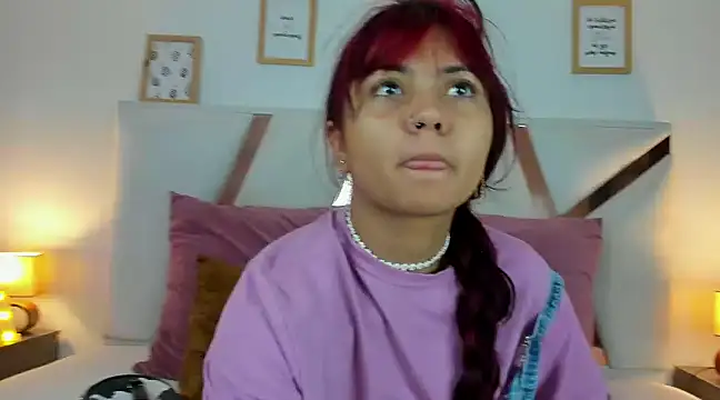 alaia-rogers online show from 1, 2, 2025