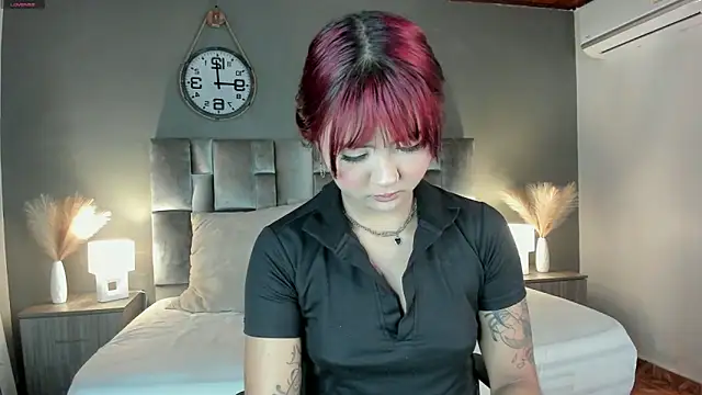 alaia-rogers online show from 7, 2, 2025