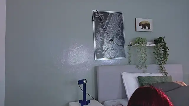 alaia-rogers online show from 20, 11, 2025