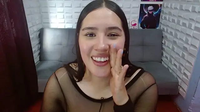 Naomi D online show from 20, 12, 2024