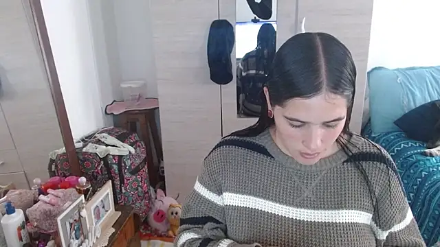 Naomi D online show from 11, 5, 2026