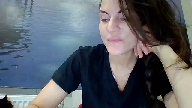 Snapshot of AliceTailor chatting on 2, 12, 2025 AliceTailor online show from 2, 12, 2025