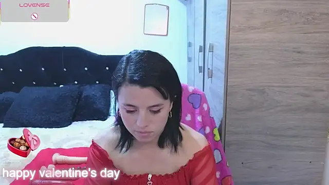 Snapshot of Nahomi_Harper chatting on 15, 2, 2026 Nahomi Harper online show from 15, 2, 2026