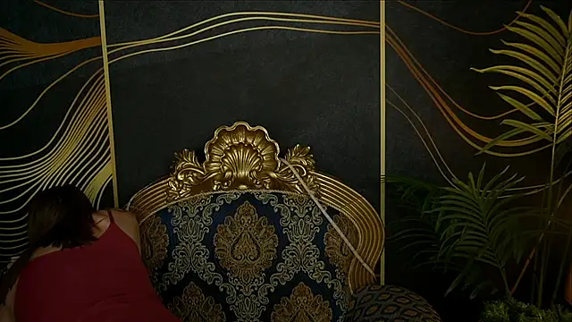 IceDanielles online show from 25, 1, 2025