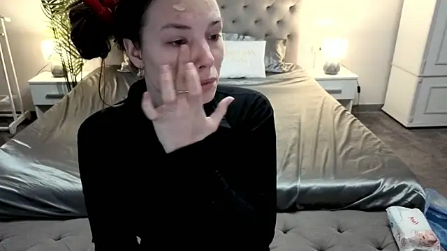 IceDanielles online show from 16, 3, 2026