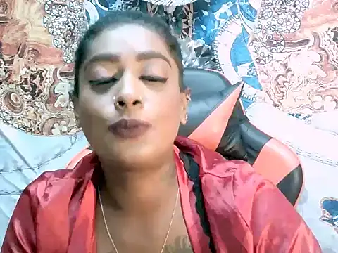 Harl3ysugar4u online show from 26, 2, 2025