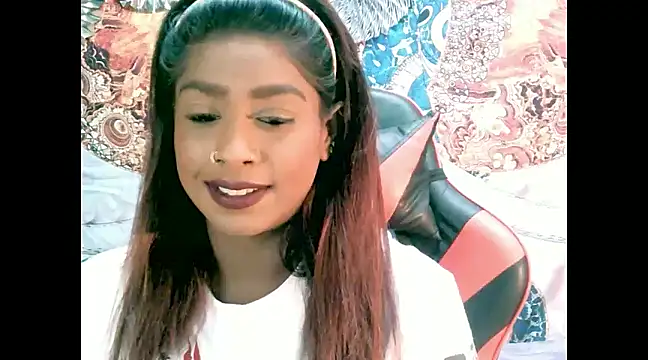 Harl3ysugar4u online show from 4, 3, 2025