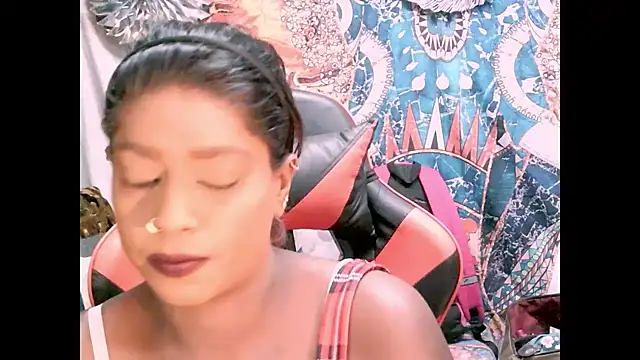 Harl3ysugar4u online show from 9, 3, 2025