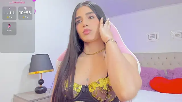 carlaperez  online show from 8, 10, 2025