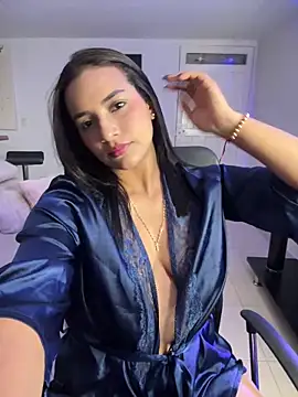 Snapshot of angelicaagarcia chatting on 25, 2, 2025 angelicaagarcia online show from 25, 2, 2025