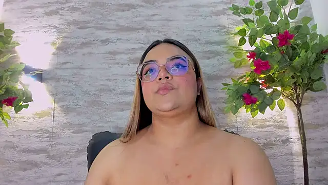 Celeste Mcs  online show from 25, 10, 2025