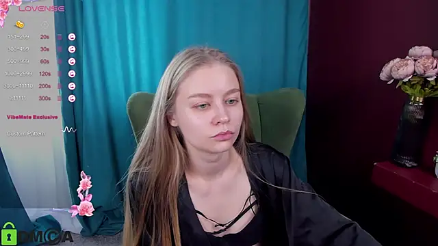 Polumna cute online show from 7, 12, 2024