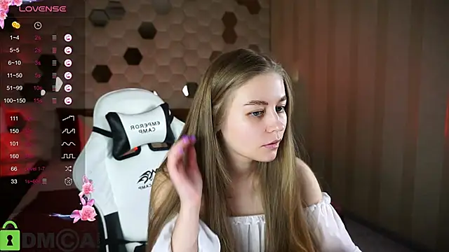 Polumna cute online show from 20, 2, 2025