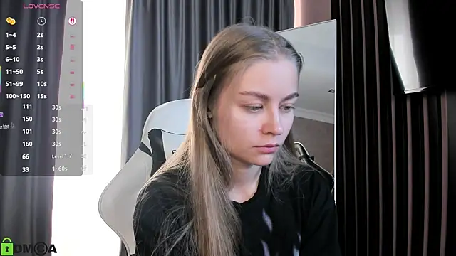 Polumna cute online show from 3, 12, 2025