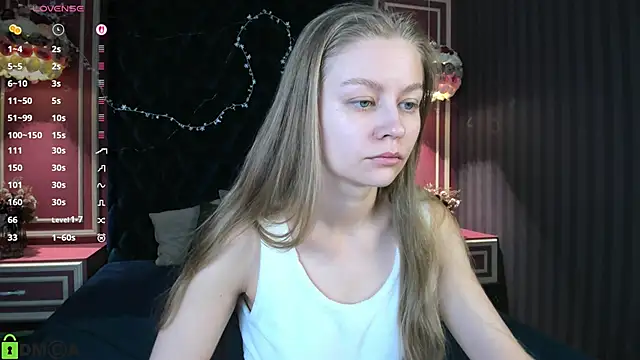 Polumna cute online show from 8, 2, 2026