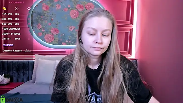 Polumna cute online show from 12, 2, 2026