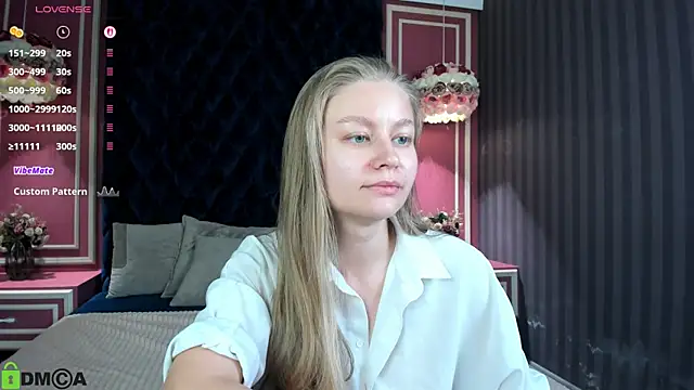 Polumna cute online show from 5, 6, 2026