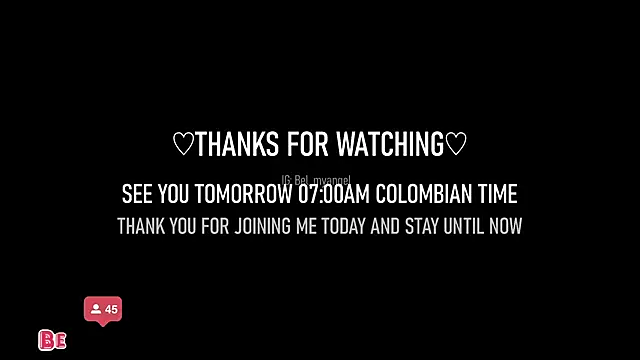 Snapshot of Bella-Franco chatting on 29, 12, 2024 Bella-Franco online show from 29, 12, 2024