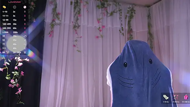 Bella-Franco online show from 14, 4, 2026