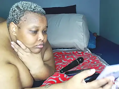 Snapshot of fatafricanqueen chatting on 25, 3, 2026 fatafricanqueen online show from 25, 3, 2026