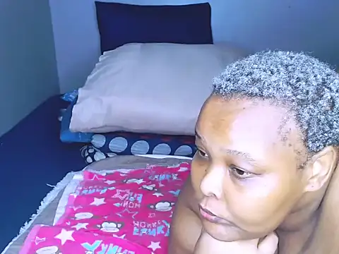 Snapshot of fatafricanqueen chatting on 2, 4, 2026 fatafricanqueen online show from 2, 4, 2026