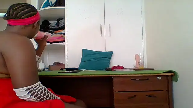 Snapshot of Cookie__dough chatting on 11, 1, 2026 Cookie dough online show from 11, 1, 2026