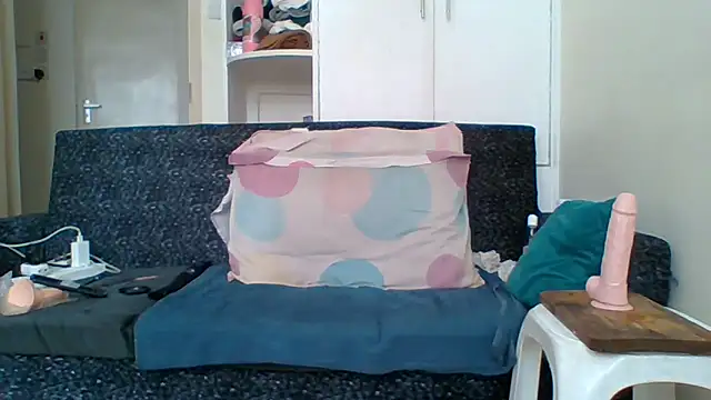 Snapshot of Cookie__dough chatting on 27, 2, 2026 Cookie dough online show from 27, 2, 2026