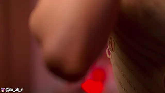 Lexi Reed online show from 26, 10, 2025