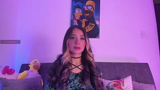 penny sweett  online show from 12, 4, 2026