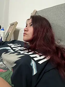 Snapshot of ZUCAAT chatting on 8, 12, 2024 ZUCAAT online show from 8, 12, 2024