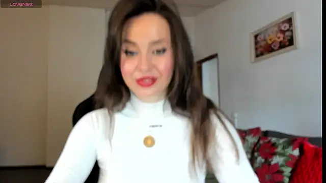 PlayfulGoddess online show from 17, 2, 2025