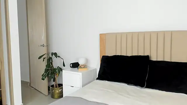 AnaHenao online show from 28, 10, 2025