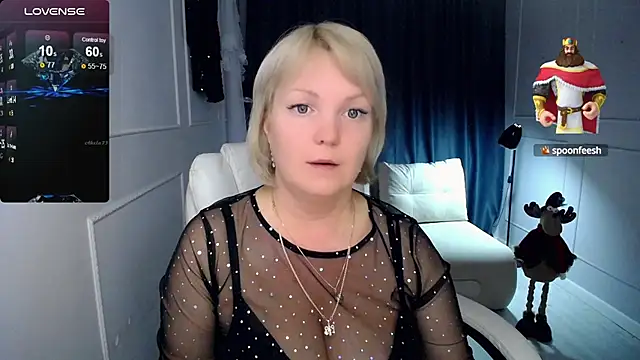 Juarnea online show from 1, 2, 2025