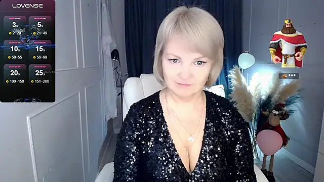 Juarnea online show from 7, 3, 2025