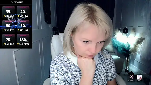 Juarnea online show from 19, 2, 2026