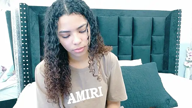 littleebonny online show from 18, 1, 2026