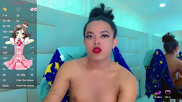 Snapshot of KayleighDreams_ chatting on 4, 2, 2025 KayleighDreams online show from 4, 2, 2025