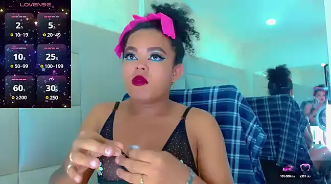 Snapshot of KayleighDreams_ chatting on 21, 2, 2025 KayleighDreams online show from 21, 2, 2025
