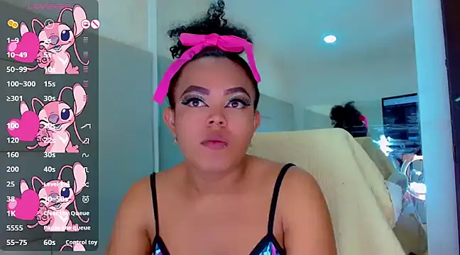 Snapshot of KayleighDreams_ chatting on 24, 2, 2025 KayleighDreams online show from 24, 2, 2025