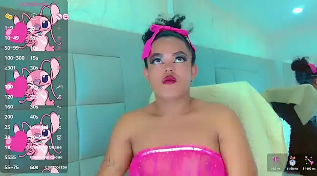 Snapshot of KayleighDreams_ chatting on 24, 2, 2025 KayleighDreams online show from 24, 2, 2025