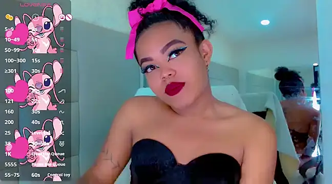 Snapshot of KayleighDreams_ chatting on 25, 2, 2025 KayleighDreams online show from 25, 2, 2025