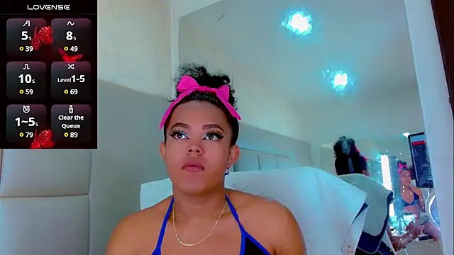 Snapshot of KayleighDreams_ chatting on 11, 3, 2025 KayleighDreams online show from 11, 3, 2025