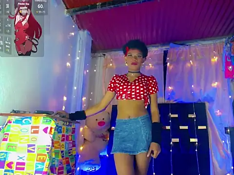 Snapshot of KayleighDreams_ chatting on 13, 9, 2025 KayleighDreams online show from 13, 9, 2025