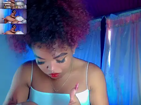 Snapshot of KayleighDreams_ chatting on 19, 9, 2025 KayleighDreams online show from 19, 9, 2025