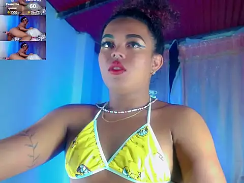 Snapshot of KayleighDreams_ chatting on 29, 9, 2025 KayleighDreams online show from 29, 9, 2025