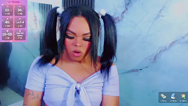 Snapshot of KayleighDreams_ chatting on 23, 3, 2026 KayleighDreams online show from 23, 3, 2026