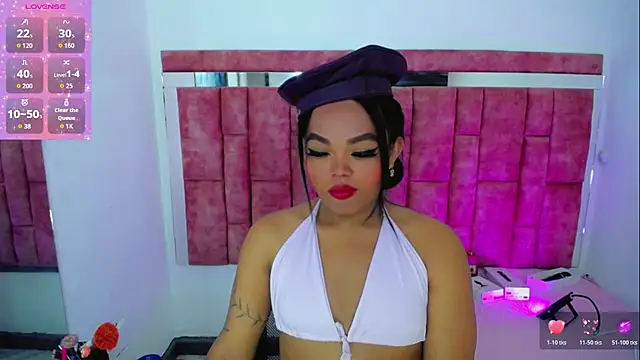 Snapshot of KayleighDreams_ chatting on 2, 4, 2026 KayleighDreams online show from 2, 4, 2026