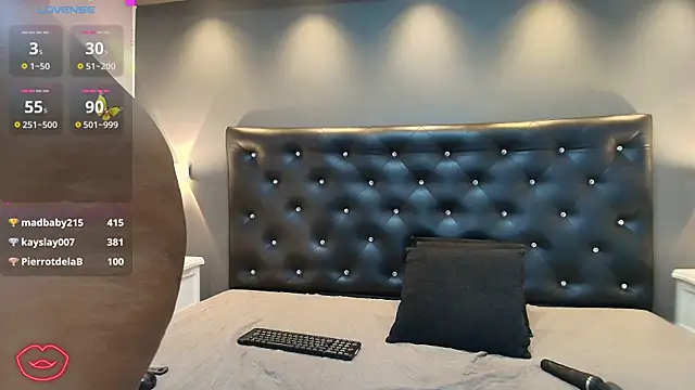 Snapshot of dirtyvictoria chatting on 5, 1, 2026 dirtyvictoria online show from 5, 1, 2026